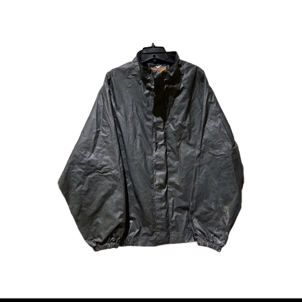 Harley Davidson Windbreaker